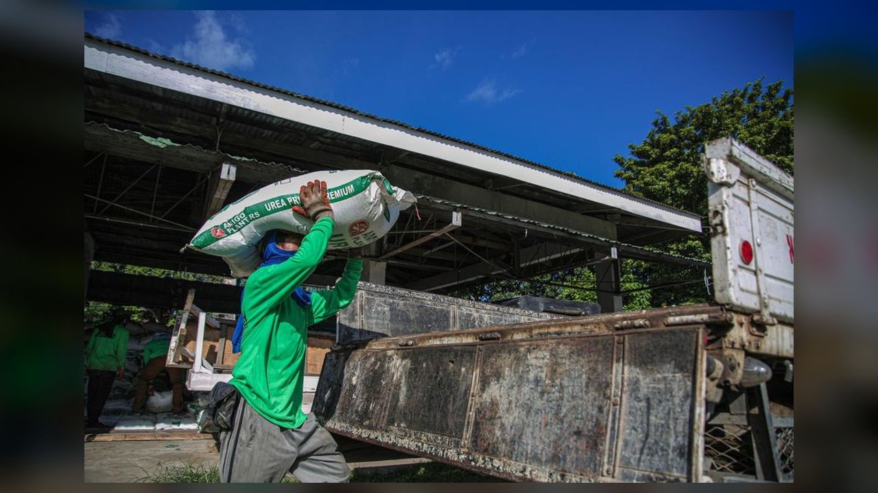 Importações de fertilizantes recuam 43% em agosto, mas mercado ainda não enfrenta desabastecimento