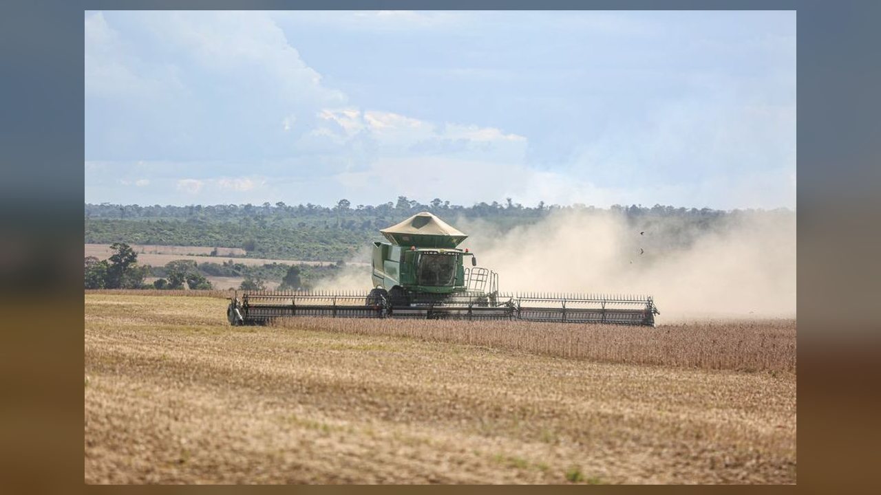 Ex-ministro Cabrera defende diplomacia comercial mais agressiva para transformar força do agro em poder global