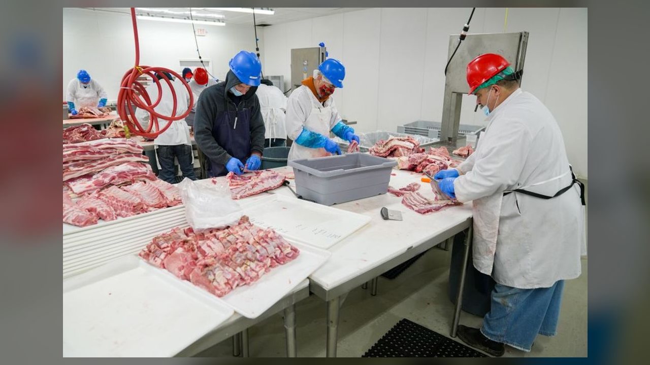 Joesley Batista se reuniu com Trump antes de anúncio de corte de tarifas sobre carne bovina importada