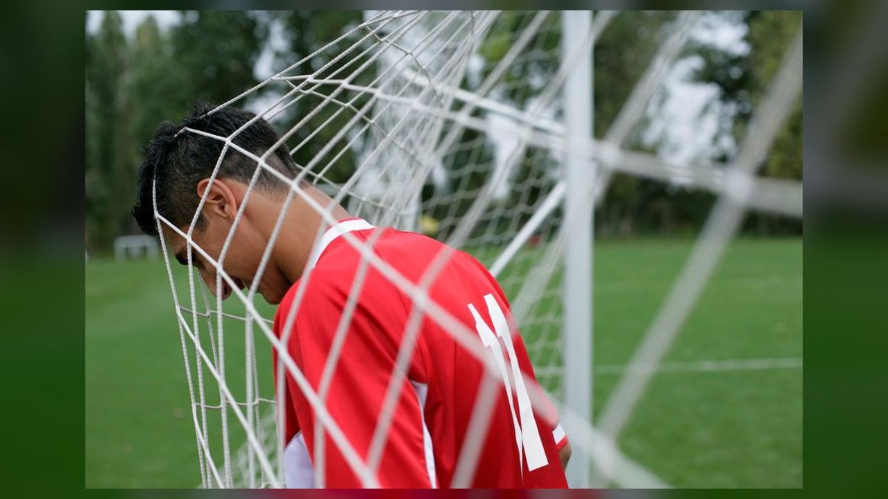 Derrota no esporte: o que ela revela sobre nós, segundo pesquisa da USP