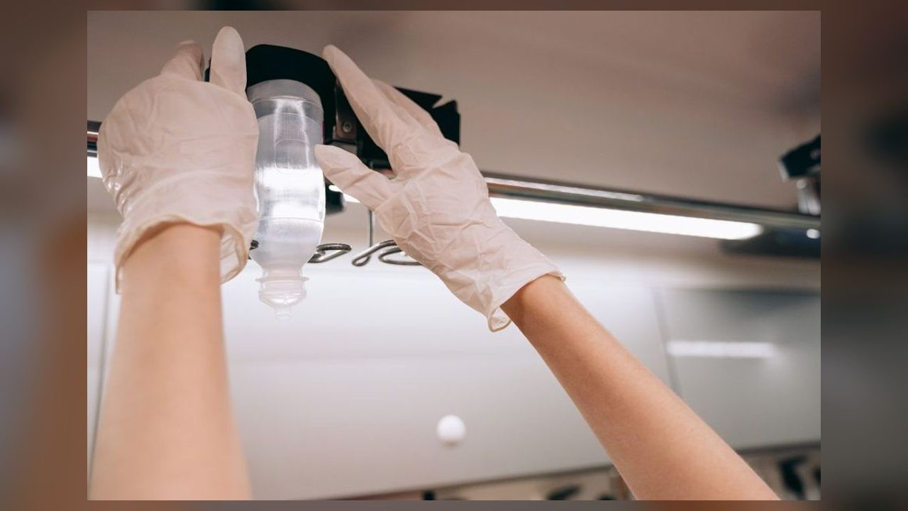 Soroterapia: entre a indicação médica e as promessas de saúde sem comprovação científica