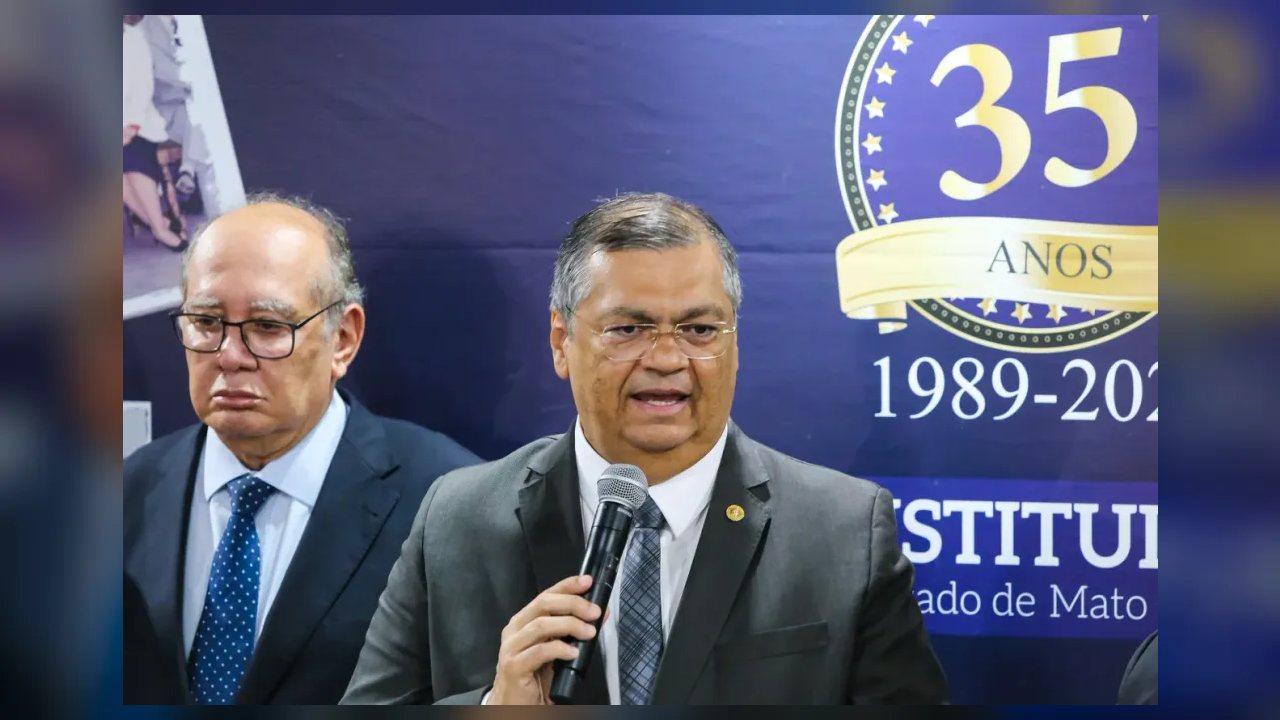 STF reconhece que Mato Grosso cumpriu etapa de propostas sobre divisa com o Pará