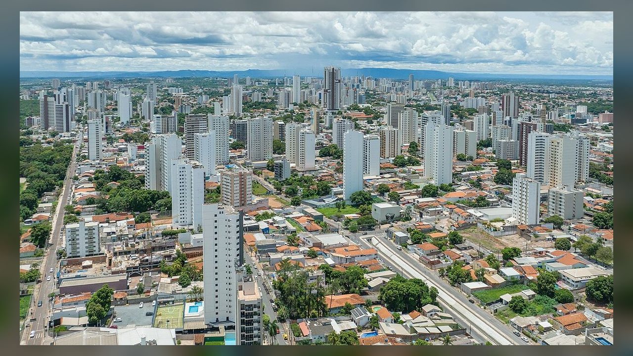 Trio invade drogaria e rouba 134 canetas de Mounjaro no Centro Norte de Cuiabá