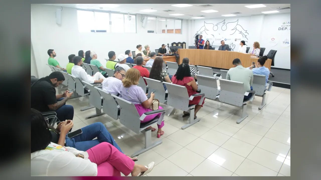 ALMT cria cinco novas estruturas para ampliar diálogo com a sociedade