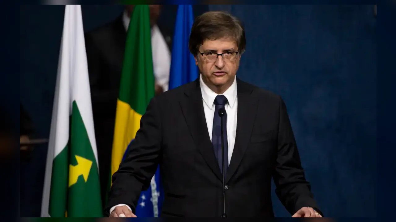 Conselho do MPF forma maioria para manter Gonet no caso Master