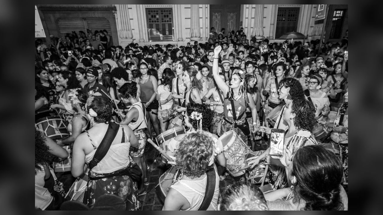 Cuiabá tem agenda intensa de samba, rock, MPB e cultura popular neste fim de semana
