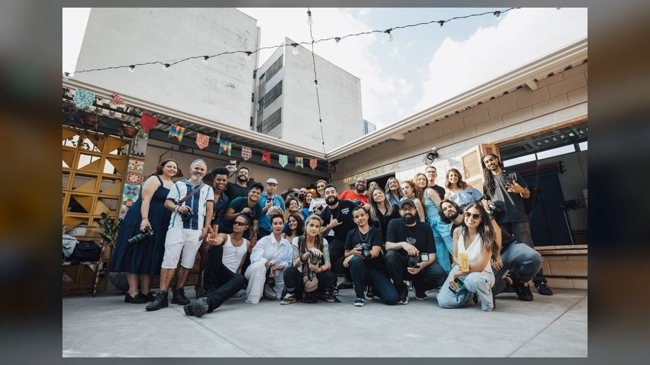 Acubá promove seminário 'Bem Viver com Artes' em Cuiabá com inscrição gratuita