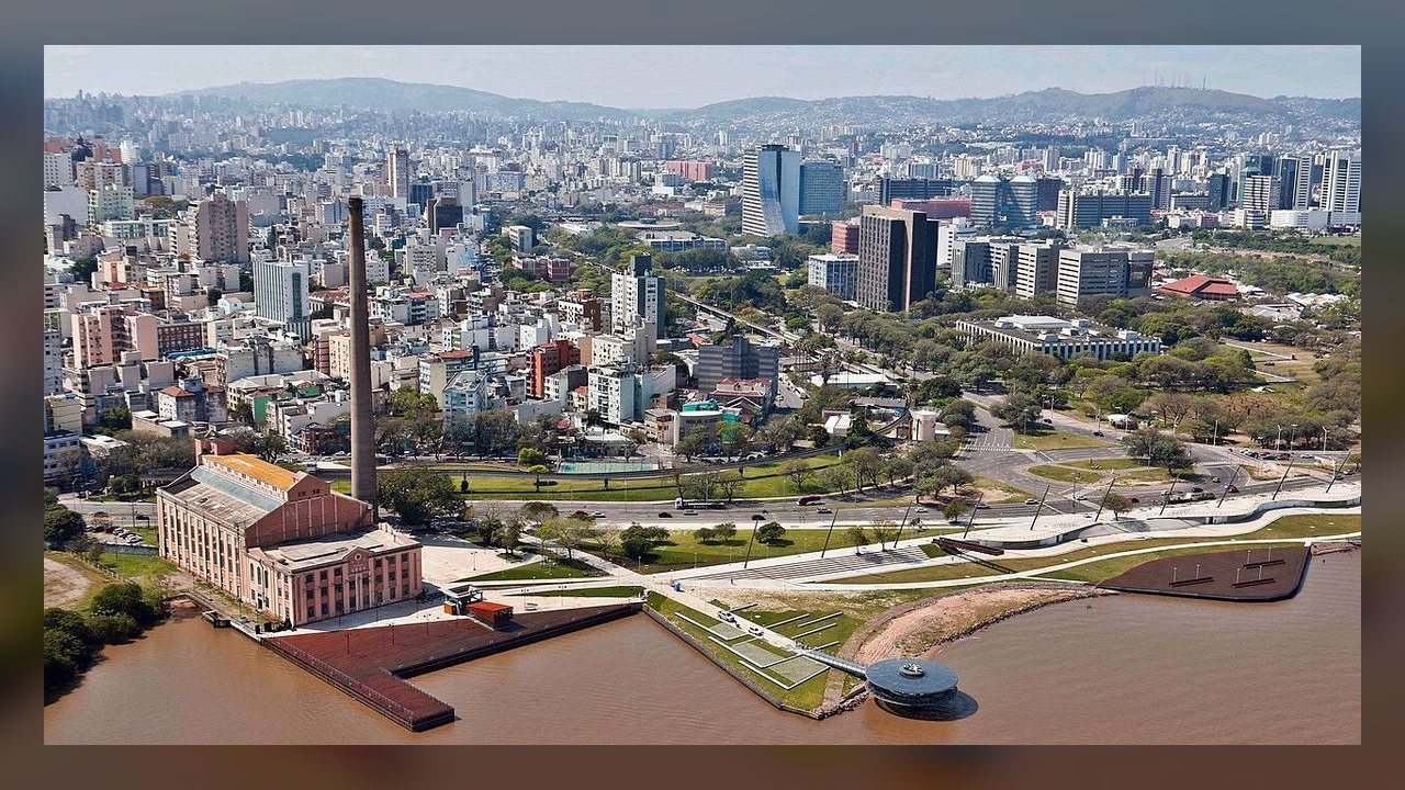 Agenda cultural de Porto Alegre reúne teatro, música clássica e festas de 10 a 12 de julho