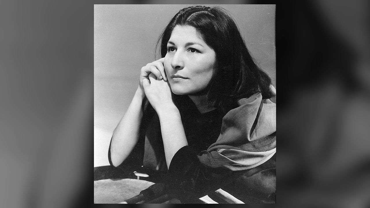 Show de Mercedes Sosa no Musicanto de Santa Rosa é lembrado como episódio lendário do nativismo gaúcho