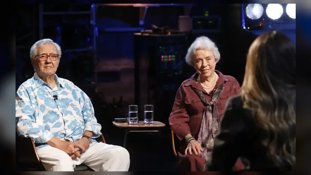 Luto no cinema brasileiro: morre Luiz Carlos Barreto, aos 98 anos