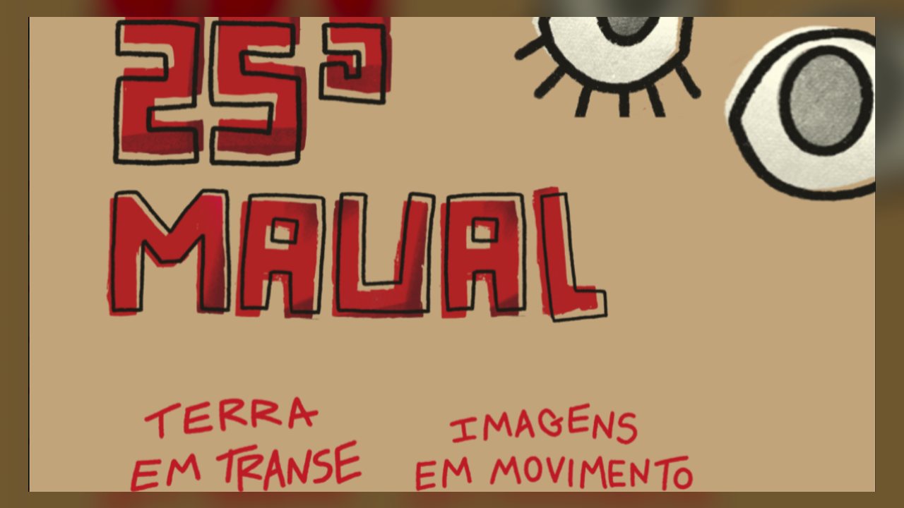 25ª MAUAL divulga programação : Mostra acontece de 6 a 10 de outubro, no Teatro da UFMT.