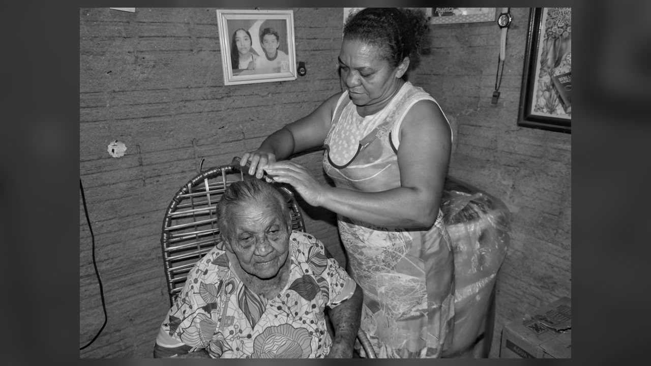 Gaúcha que amava Campo Grande viaja 1,2 mil km para morrer em casa