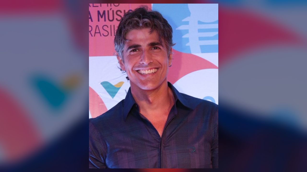 Reynaldo Gianecchini muda visual e é comparado a Jacob Elordi nas redes sociais