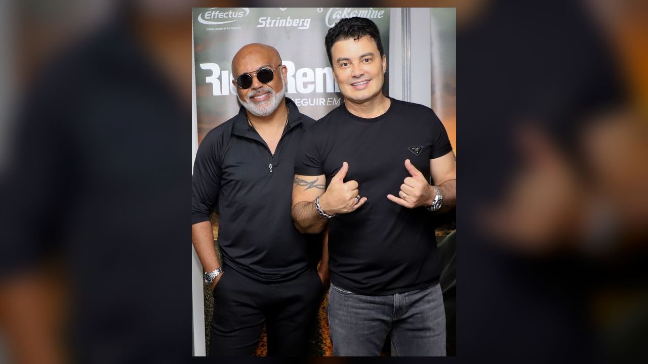 Morte de Rick, da dupla Rick e Renner, reacende lembrança de tragédias que marcaram o sertanejo