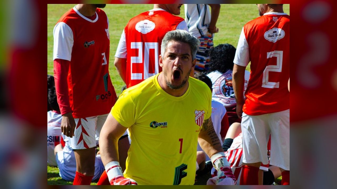 Nágila destaca evolução do Mixto após permanência na Série A1 do futebol feminino
