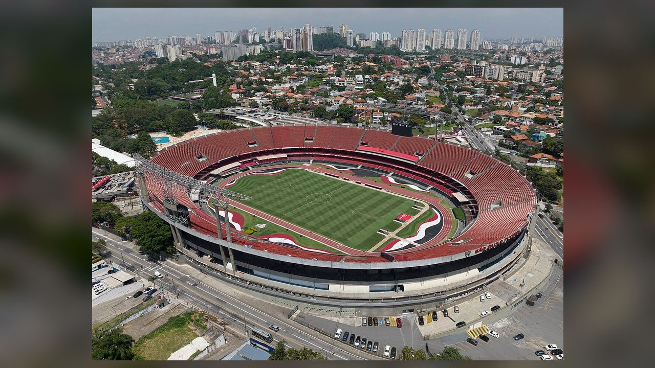 São Paulo tem retorno de Victor Sá e Newton em treino antes de enfrentar o Atlético-MG