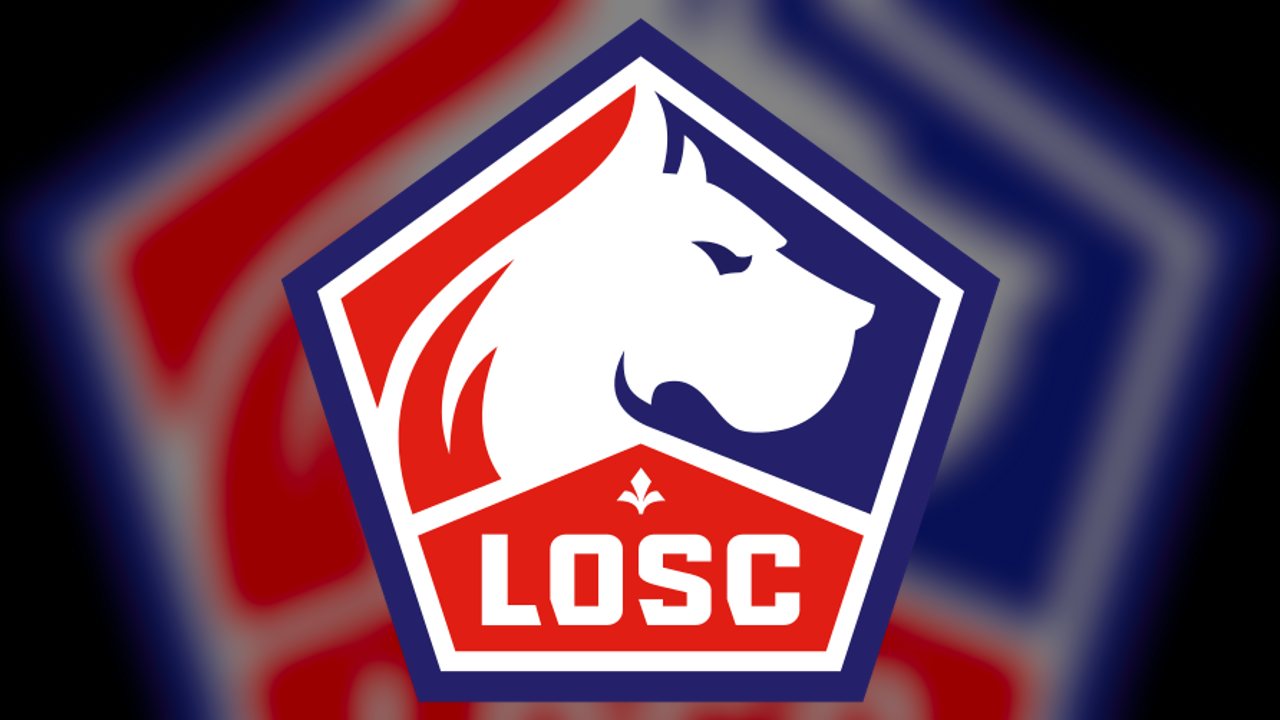 Lille vence Toulouse fora de casa e assume liderança provisória do Campeonato Francês