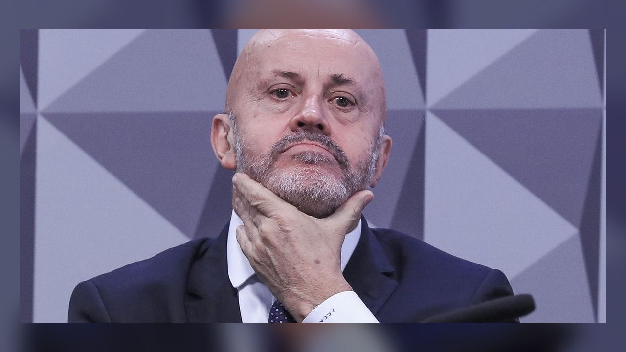 André Mendonça manda soltar filho do 'Careca do INSS'
