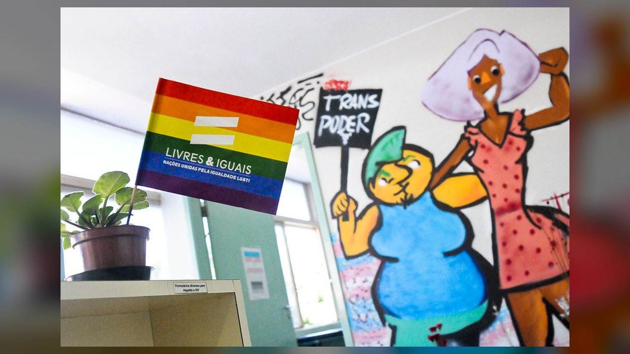 Projeto de lei cria protocolo nacional para atendimento LGBTQIA+ no SUS