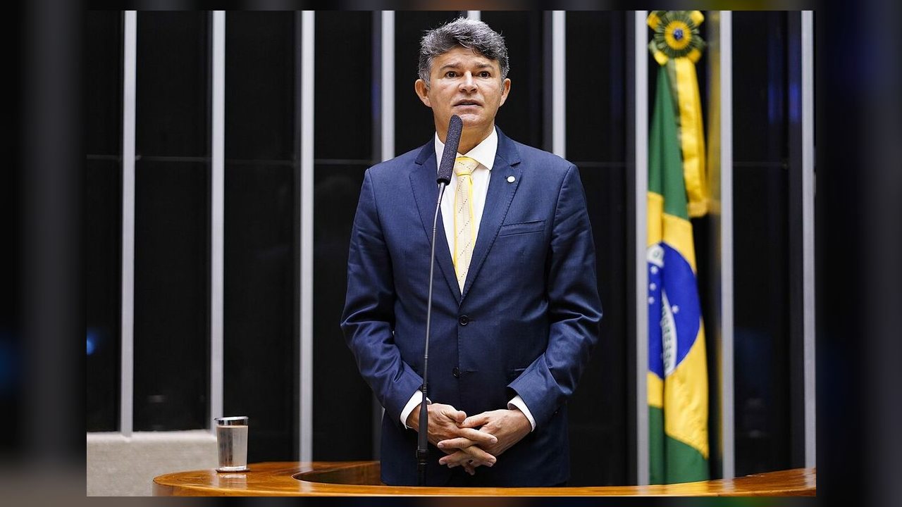 Deputado de MT apresenta projeto que cria 'Lei da Blindagem Rural' contra crimes no campo