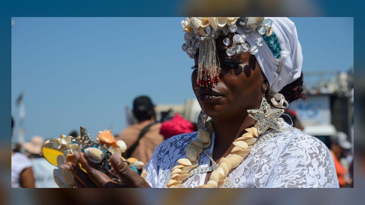 Eleitores de religiões afro-brasileiras dizem se sentir invisíveis na campanha eleitoral de 2026