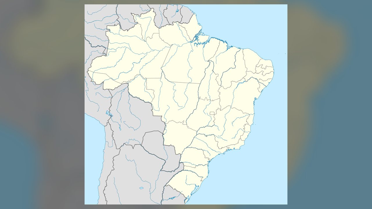 Lei sancionada anula criação da Floresta Nacional de Cristópolis, na Bahia