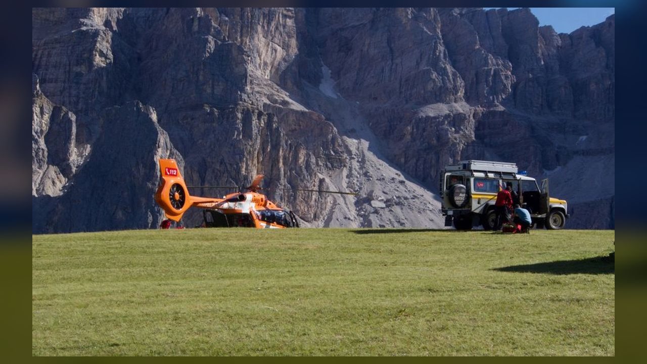 Encontrados destroços de helicóptero que caiu em Santa Catarina com o cantor Rick, da dupla Rick e Renner