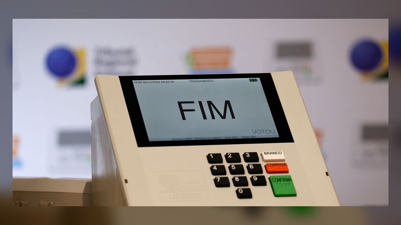 TRE-RJ define nesta semana quais urnas serão auditadas no primeiro turno