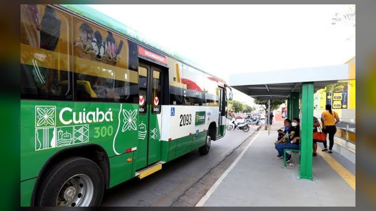 Nunes Marques cobra TREs por transporte público gratuito nas eleições