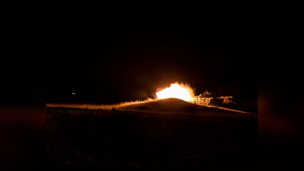 Irã intensifica ataques de retaliação contra bases dos EUA no Oriente Médio