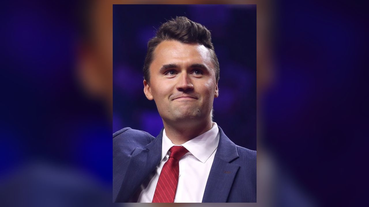 Suspeito de matar Charlie Kirk se declara inocente e pode enfrentar pena de morte