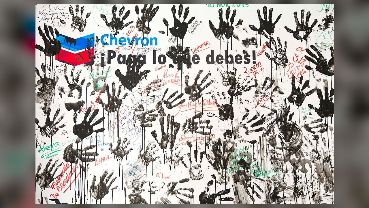 Chevron anuncia investimento de US$ 7 bilhões para dobrar produção de petróleo na Venezuela