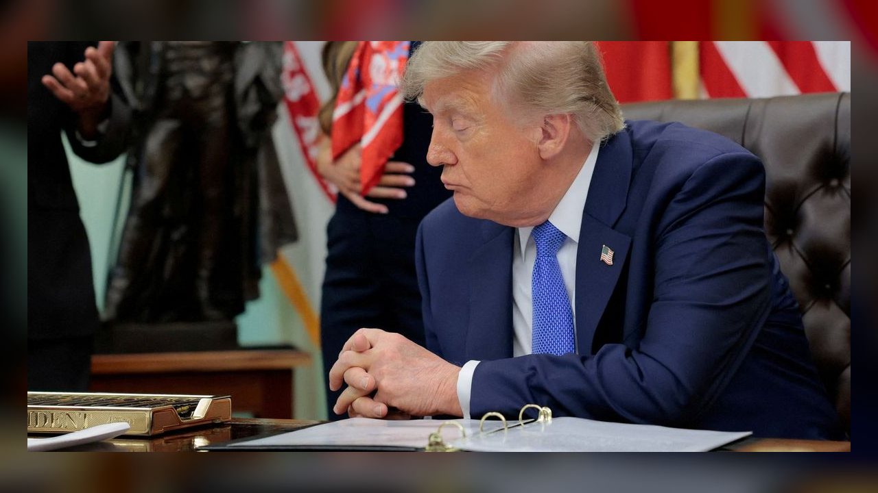Trump promete US$ 5 mil a cada cidadão americano se republicanos vencerem eleições de novembro