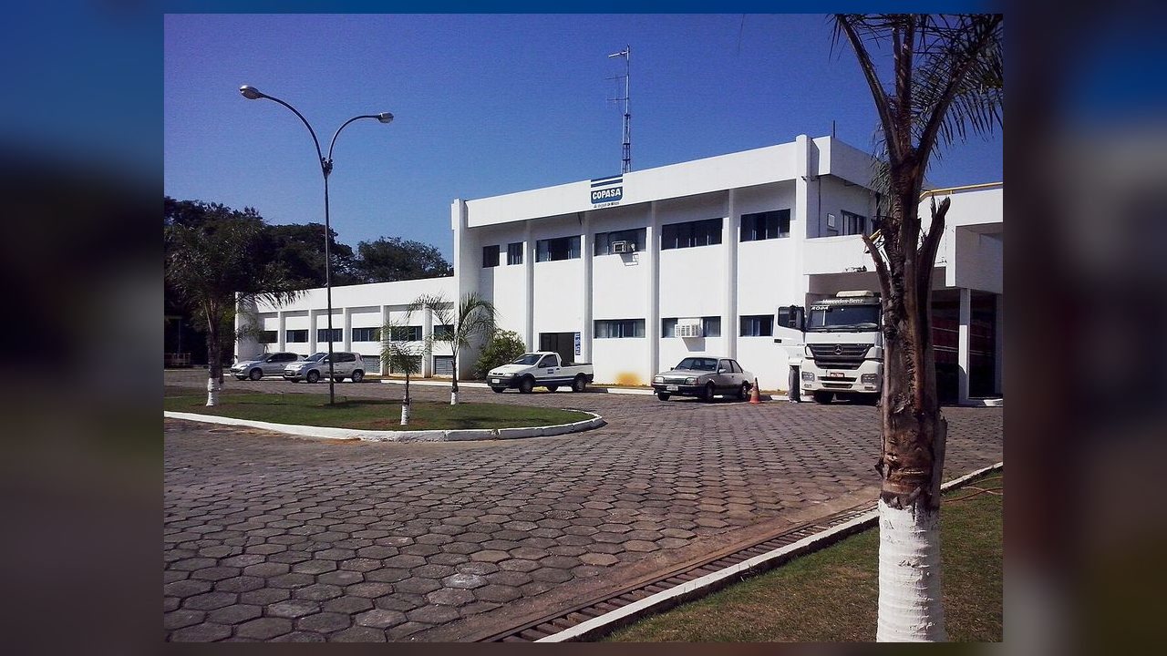 Itaú BBA eleva preço-alvo da Copasa em quase 50% após privatização da companhia