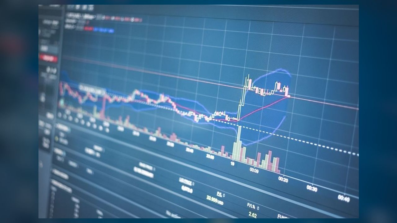 Ibovespa sobe mais de 2% após recompra de títulos pelo Tesouro dos EUA
