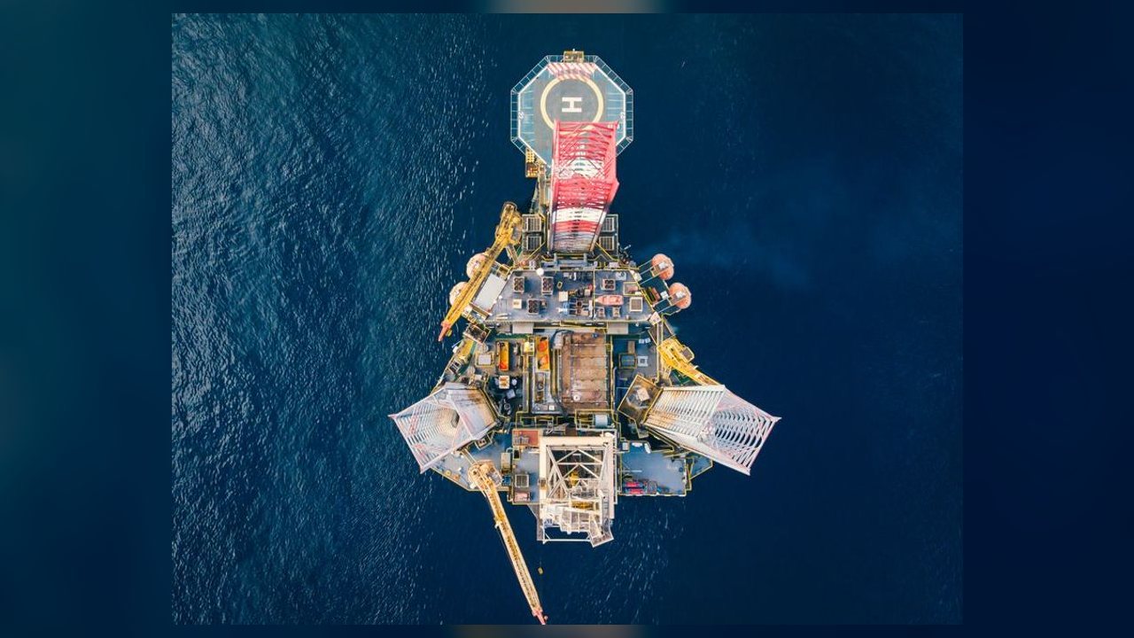Petrobras e Pemex se unem para buscar petróleo em rochas com 160 milhões de anos no Golfo do México