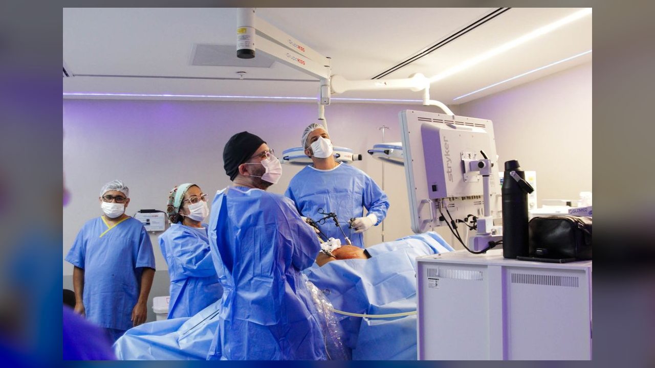 Várzea Grande retoma preparação para cirurgias bariátricas em outubro