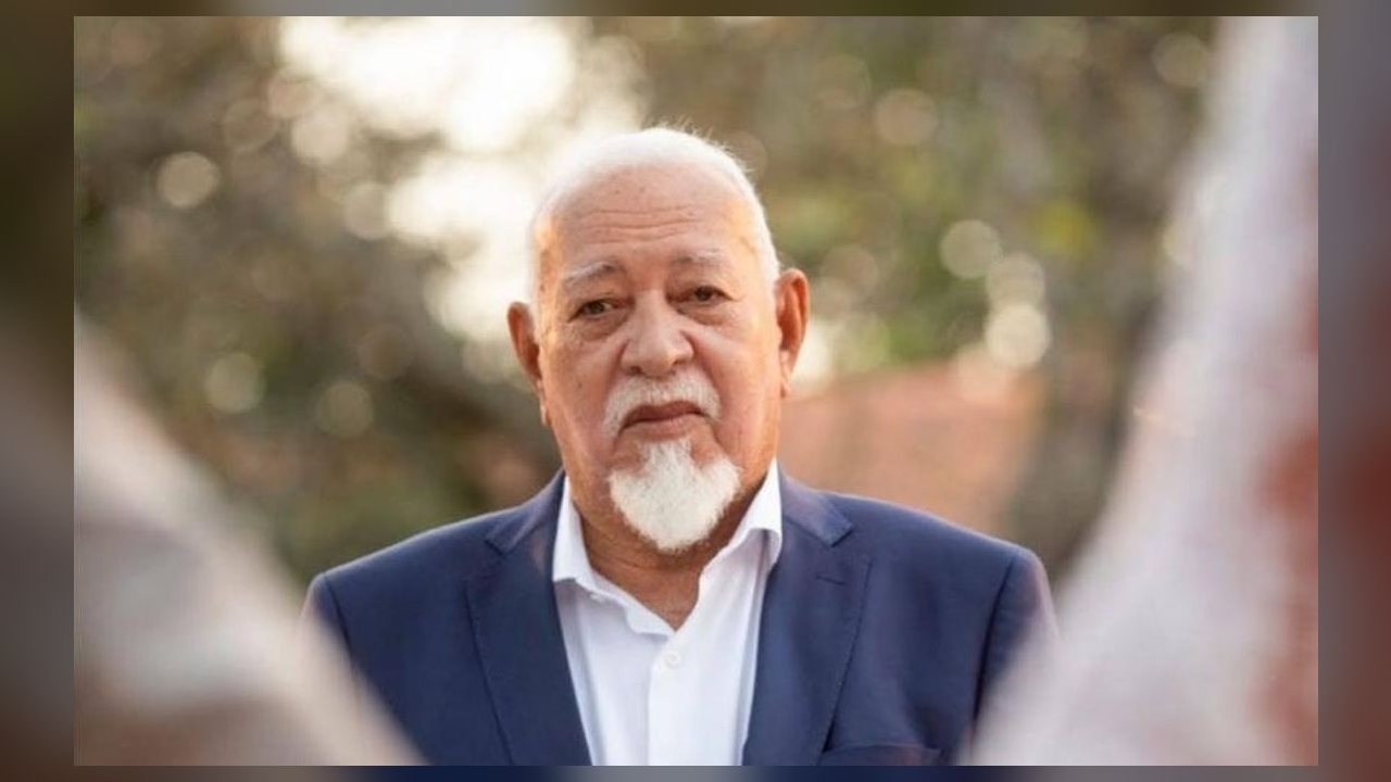 Morre aos 84 anos José Caetano Filho, o 'Zé da Kibon', pioneiro do comércio de Rondonópolis