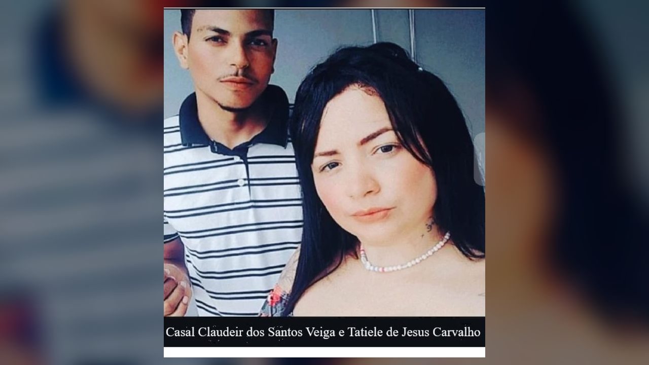 Mulher é presa após matar marido a facadas dentro de posto de combustível  em Colíder