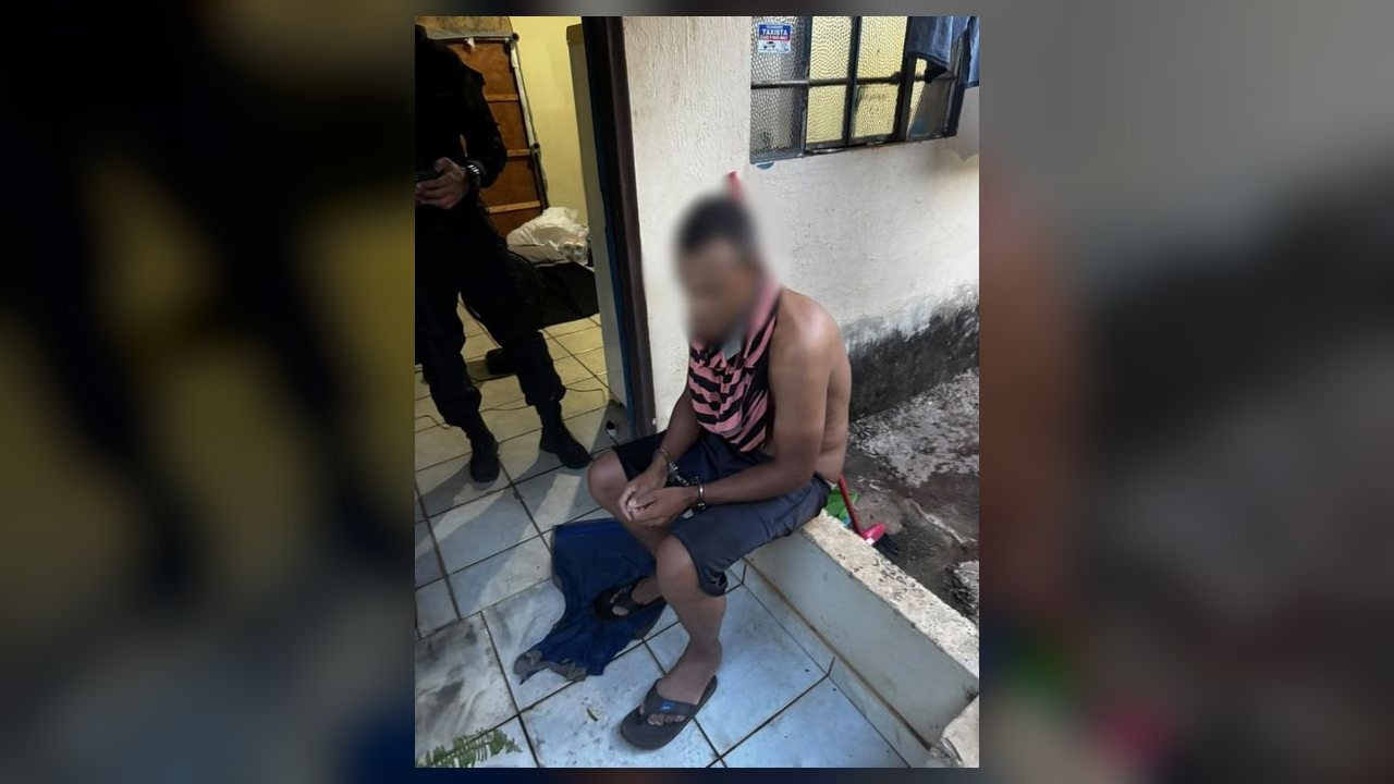 Polícia  cumpre mandado de busca em Nova Olímpia em operação de combate à pornografia infantil na internet