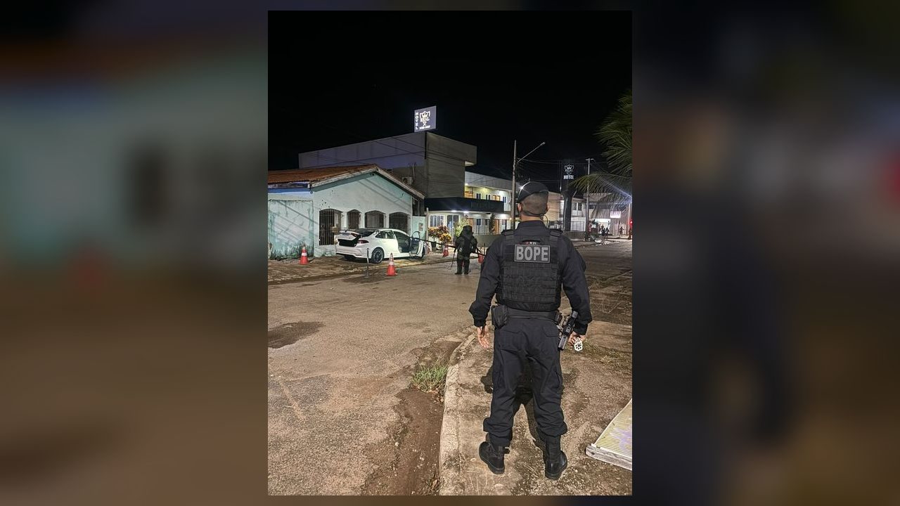 Feminicida  ameaça colocar bomba em carro de ex-companheira em Cáceres