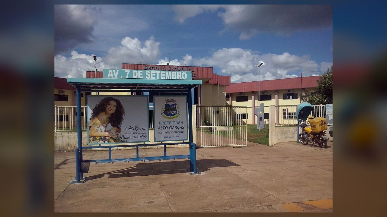Suspeito de matar homem espancado é preso em Alto Garças