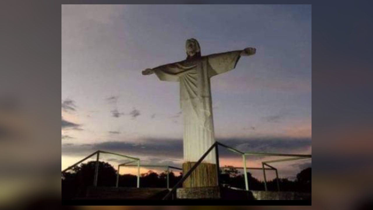 Padrasto é preso em Sergipe suspeito de estuprar e engravidar enteada de 13 anos em Ponte Branca