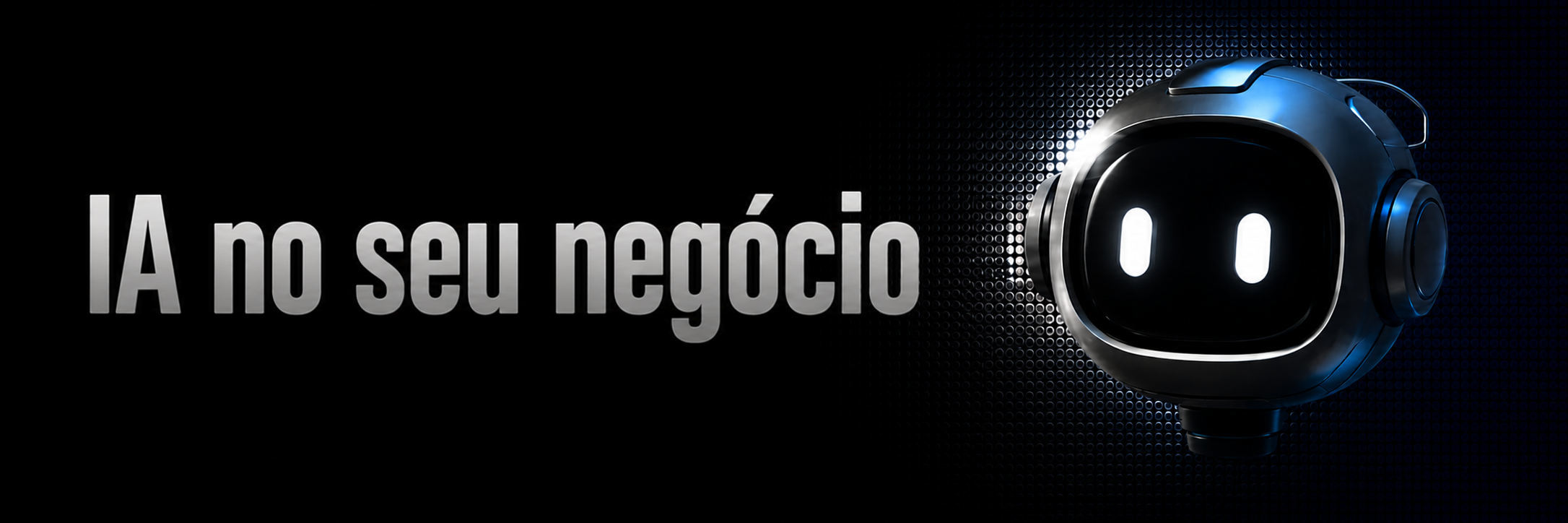 Publicidade — IA no seu negócio